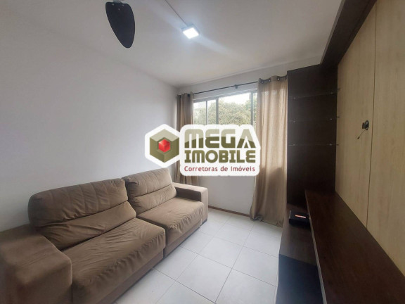 Imagem Apartamento com 1 Quarto para Alugar, 48 m² em Agronômica - Florianópolis Imagem Apartamento com 1 Quarto para Alugar, 48 m² em Agronômica - Florianópolis