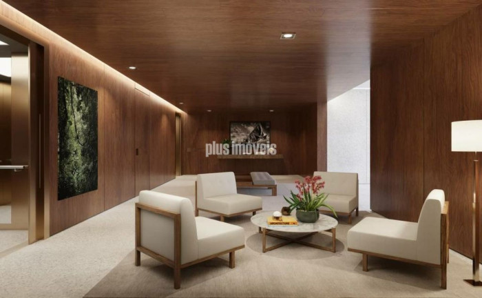 Imagem Apartamento com 4 Quartos à Venda, 278 m² em Jardim Paulista - São Paulo