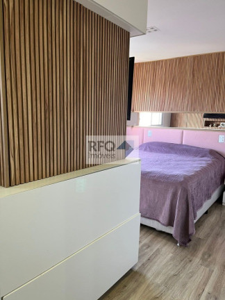 Imagem Imóvel com 2 Quartos à Venda, 129 m² em Jardim Da Glória - São Paulo