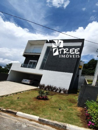Imagem Casa com 5 Quartos à Venda, 432 m² em Caputera - Arujá Imagem Casa com 5 Quartos à Venda, 432 m² em Caputera - Arujá