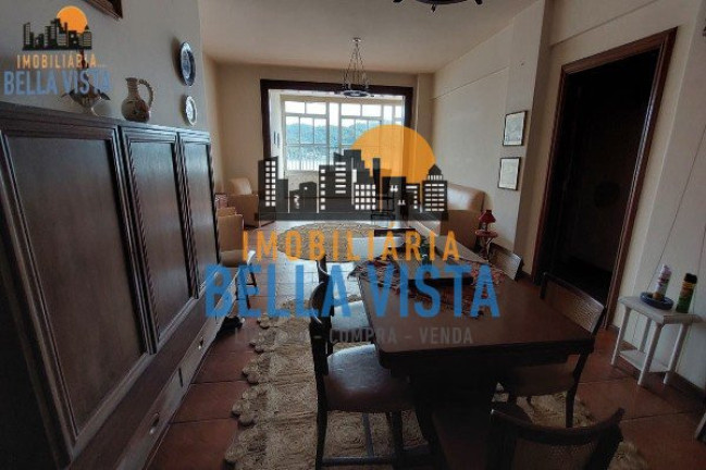 Imagem Apartamento com 2 Quartos à Venda, em Itararé - São Vicente Imagem Apartamento com 2 Quartos à Venda, em Itararé - São Vicente