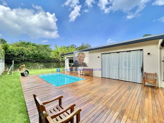 Imagem Casa com 3 Quartos à Venda, 277 m² em Chácara Eliana - Cotia