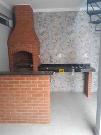 Casa com 3 Quartos à Venda, 150 m² em Parque Residencial Klavin - Nova Odessa
