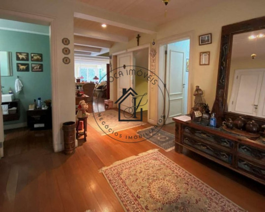 Imagem Casa de Condomínio com 4 Quartos à Venda, 3.136 m² em Chácara Santa Lúcia Dos Ypes - Carapicuíba