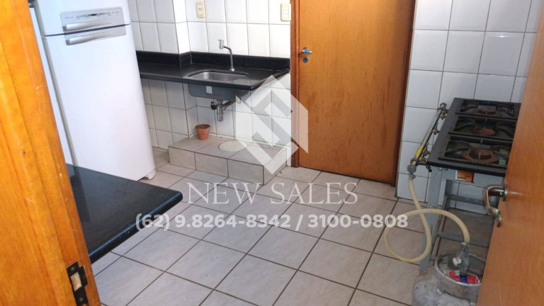 Imagem Apartamento com 3 Quartos à Venda, 137 m² em Setor Bueno - Goiânia Imagem Apartamento com 3 Quartos à Venda, 137 m² em Setor Bueno - Goiânia