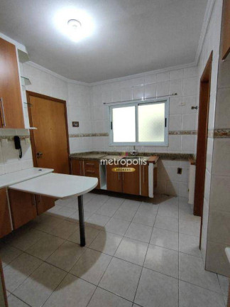 Imagem Apartamento com 3 Quartos à Venda, 100 m² em Santa Maria - São Caetano Do Sul Imagem Apartamento com 3 Quartos à Venda, 100 m² em Santa Maria - São Caetano Do Sul
