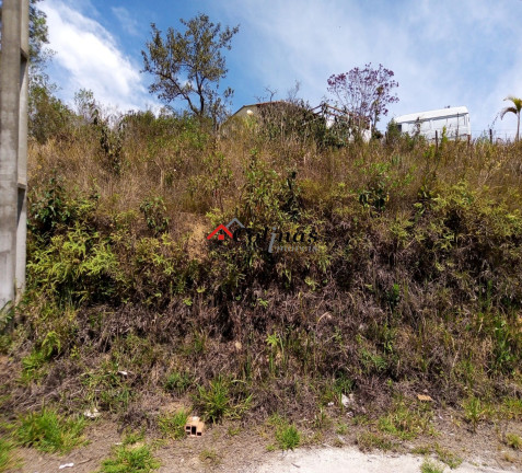 Imagem Terreno à Venda, 1.300 m² em Depois Do Centro - Ibiúna
