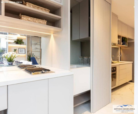 Imagem Apartamento com 2 Quartos à Venda, 49 m² em Vila Clementino - São Paulo
