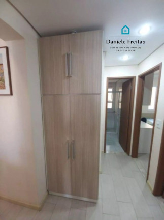 Imagem Imóvel com 3 Quartos à Venda, 105 m² em Centro - São Bernardo Do Campo