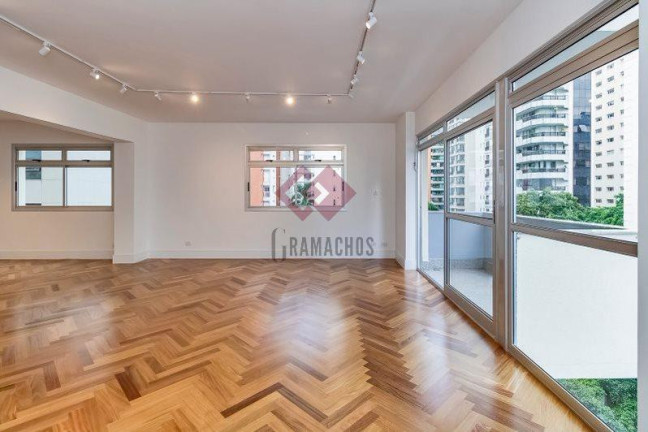 Imagem Apartamento com 3 Quartos à Venda, 181 m² em Jardim Paulista - São Paulo Imagem Apartamento com 3 Quartos à Venda, 181 m² em Jardim Paulista - São Paulo