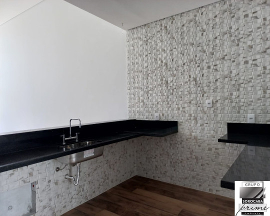 Imagem Casa com 3 Quartos à Venda, 142 m² em Iporanga - Sorocaba Imagem Casa com 3 Quartos à Venda, 142 m² em Iporanga - Sorocaba