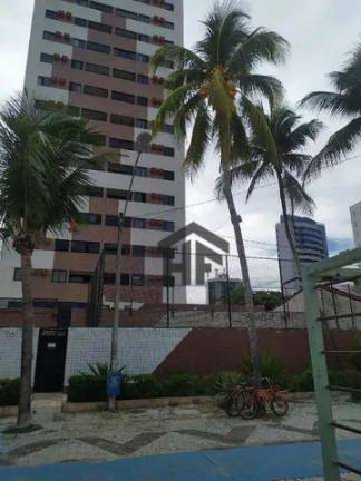 Apartamento com 3 Quartos à Venda, 99 m² em Candeias - Jaboatão Dos Guararapes