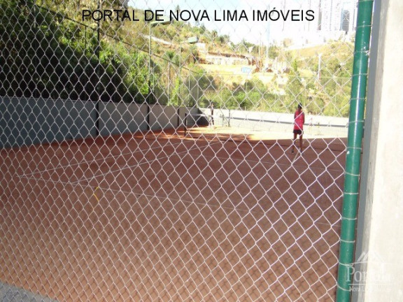 Imagem Apartamento com 4 Quartos à Venda, 281 m² em Vale Do Sereno - Nova Lima Imagem Apartamento com 4 Quartos à Venda, 281 m² em Vale Do Sereno - Nova Lima