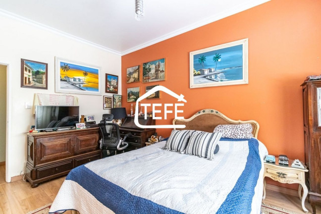 Imagem Apartamento com 3 Quartos à Venda, 290 m² em Copacabana - Rio De Janeiro