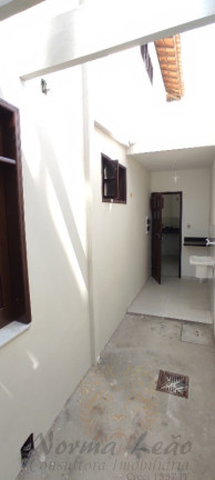 Imagem Casa com 3 Quartos à Venda, 125 m² em Coroa Do Meio - Aracaju