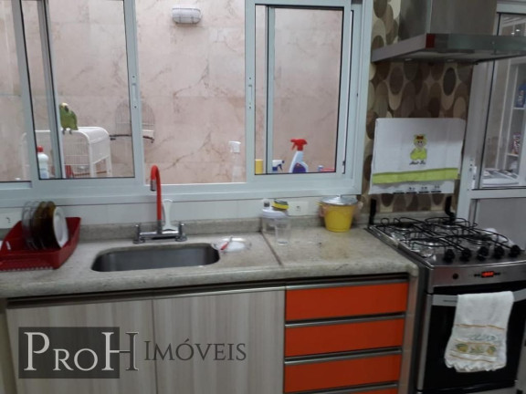 Sobrado com 3 Quartos à Venda, 220 m² em Tatuapé - São Paulo