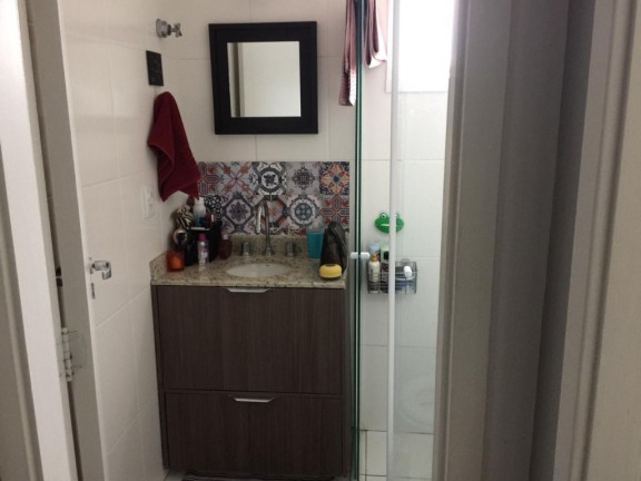 Imagem Apartamento com 3 Quartos à Venda, 82 m² em Vila Guiomar - Santo André Imagem Apartamento com 3 Quartos à Venda, 82 m² em Vila Guiomar - Santo André