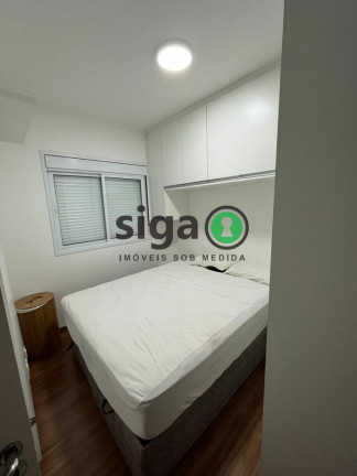 Imagem Apartamento com 2 Quartos à Venda, 55 m² em Vila Formosa - São Paulo Imagem Apartamento com 2 Quartos à Venda, 55 m² em Vila Formosa - São Paulo