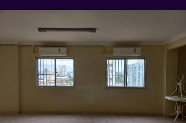Imagem Apartamento com 2 Quartos à Venda, 68 m² em Vila Belmiro - Santos Imagem Apartamento com 2 Quartos à Venda, 68 m² em Vila Belmiro - Santos