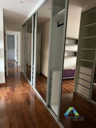Imagem Apartamento com 4 Quartos à Venda, 205 m² em Mirandópolis - São Paulo