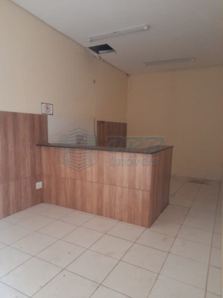 Sala Comercial para Alugar, 219 m² em Centro - Ribeirão Preto