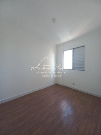 Imagem Apartamento com 3 Quartos à Venda, 73 m² em Vila Costa - Taubaté