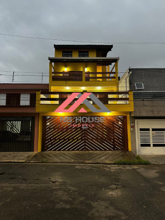 Imagem Casa com 6 Quartos à Venda, 380 m² em Jordanópolis - São Bernardo Do Campo Imagem Casa com 6 Quartos à Venda, 380 m² em Jordanópolis - São Bernardo Do Campo