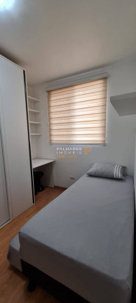 Imagem Apartamento com 2 Quartos à Venda, 53 m² em Santo Antônio - Joinville Imagem Apartamento com 2 Quartos à Venda, 53 m² em Santo Antônio - Joinville
