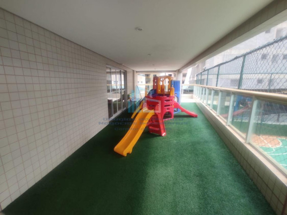 Imagem Apartamento com 1 Quarto à Venda, 67 m² em Aviação - Praia Grande
