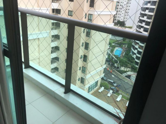 Imagem Apartamento com 4 Quartos à Venda, 142 m² em Alphaville - Salvador