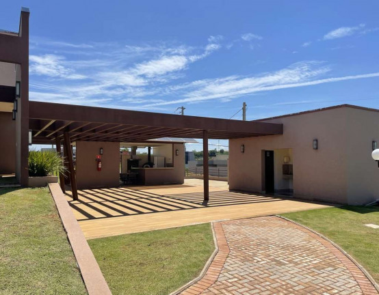 Imagem Imóvel com 3 Quartos à Venda, 160 m² em Vila Motta - Catanduva
