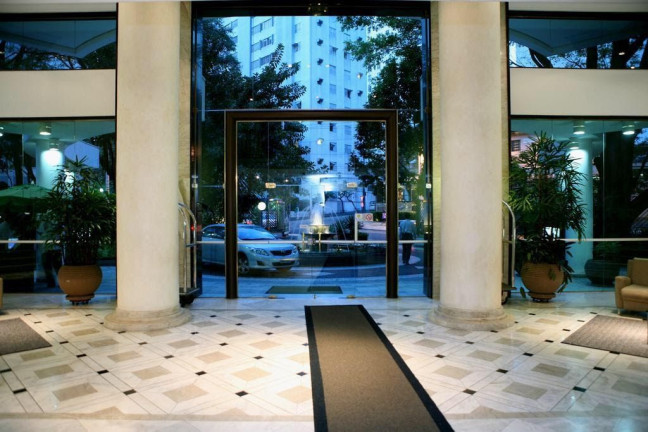 Imagem Apartamento com 2 Quartos à Venda, 60 m² em Paraíso - São Paulo