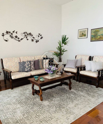 Imagem Casa com 3 Quartos à Venda, 165 m² em Santa Paula - São Caetano Do Sul