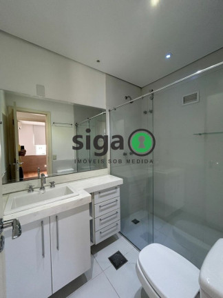 Imagem Apartamento com 2 Quartos à Venda, 220 m² em Panamby - São Paulo Imagem Apartamento com 2 Quartos à Venda, 220 m² em Panamby - São Paulo