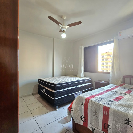 Imagem Apartamento com 1 Quarto à Venda, 55 m² em Tupi - Praia Grande
