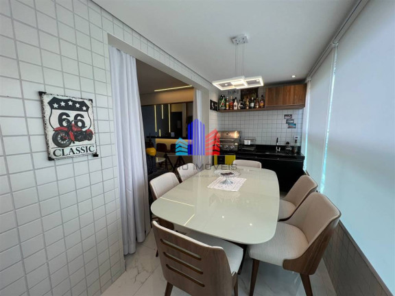 Imagem Apartamento com 2 Quartos à Venda, em Vila Caicara - Praia Grande Imagem Apartamento com 2 Quartos à Venda, em Vila Caicara - Praia Grande