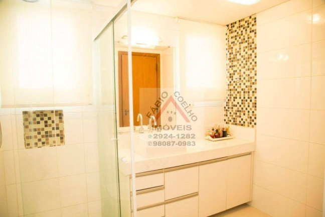 Imagem Apartamento com 3 Quartos à Venda, 161 m² em Campo Belo - São Paulo