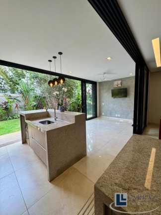 Imagem Casa com 3 Quartos à Venda, 285 m² em Condomínio Bella Città - Ribeirão Preto Imagem Casa com 3 Quartos à Venda, 285 m² em Condomínio Bella Città - Ribeirão Preto