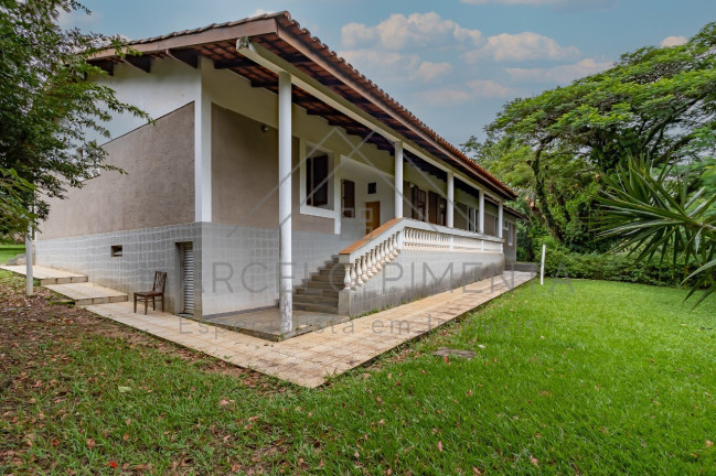 Imagem Imóvel com 4 Quartos à Venda,  em Chácaras São Bento - Valinhos