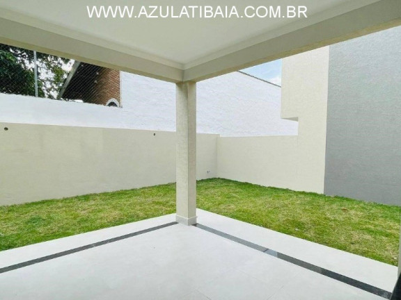Imagem Casa com 3 Quartos à Venda, 164 m² em Vila Giglio - Atibaia