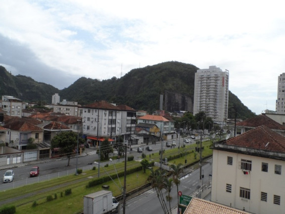 Imagem Apartamento com 2 Quartos à Venda, em Itararé - São Vicente Imagem Apartamento com 2 Quartos à Venda, em Itararé - São Vicente