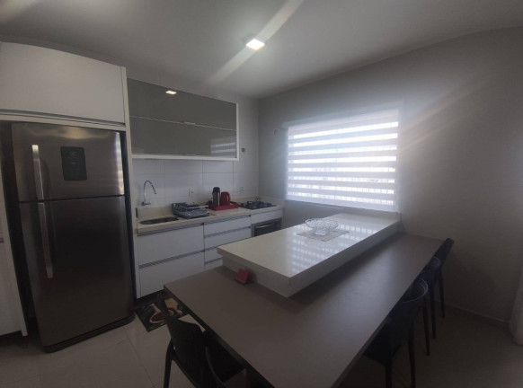 Imagem Apartamento com 3 Quartos à Venda, 75 m² em Los Angeles - Barra Velha