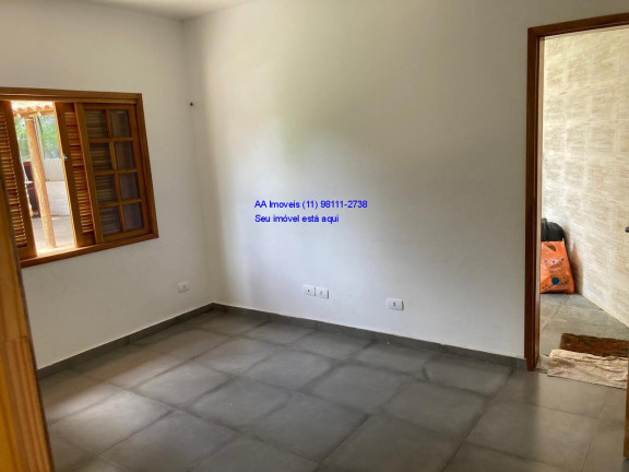 Imagem Imóvel com 3 Quartos à Venda, 220 m² em Parque Paraíso - Santana De Parnaíba