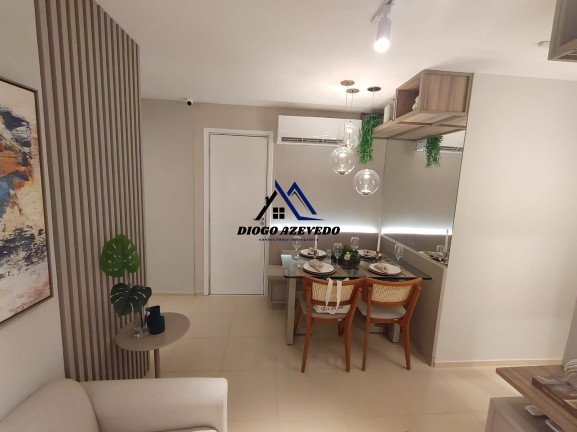 Imagem Apartamento com 2 Quartos à Venda, 46 m² em Boa Viagem - Recife Imagem Apartamento com 2 Quartos à Venda, 46 m² em Boa Viagem - Recife