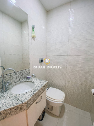 Imagem Apartamento com 4 Quartos à Venda, 180 m² em Centro - Cabo Frio