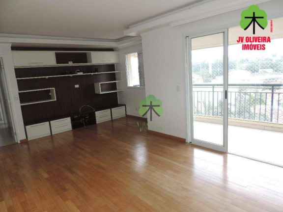 Imagem Apartamento com 3 Quartos à Venda, 106 m² em Vila Sônia - São Paulo Imagem Apartamento com 3 Quartos à Venda, 106 m² em Vila Sônia - São Paulo
