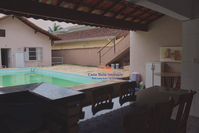 Imagem Casa com 4 Quartos à Venda, 500 m² em Tupi - Praia Grande Imagem Casa com 4 Quartos à Venda, 500 m² em Tupi - Praia Grande