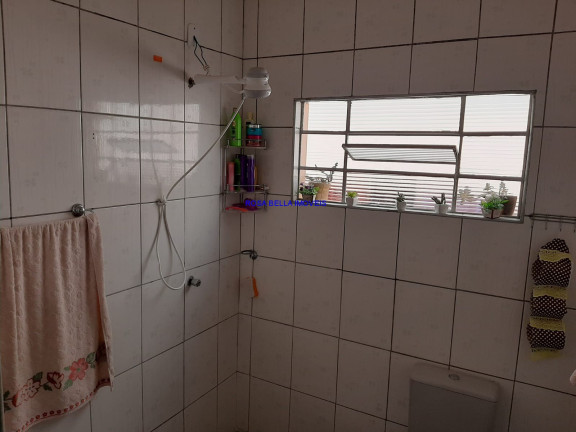 Imagem Casa com 2 Quartos à Venda, 96 m² em Vila Progresso - Jundiaí