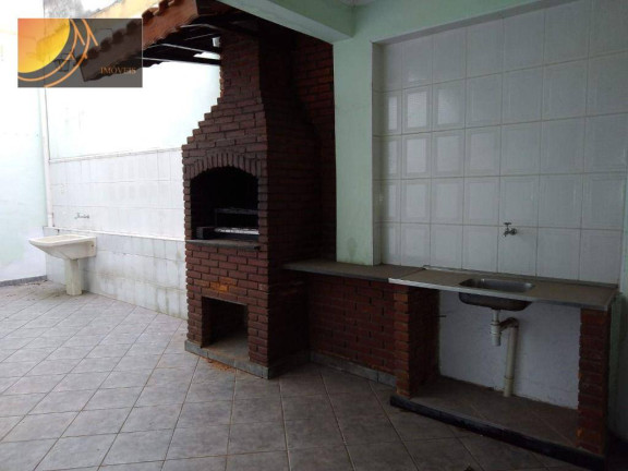 Imagem Casa com 3 Quartos à Venda, 265 m² em Pirituba - São Paulo Imagem Casa com 3 Quartos à Venda, 265 m² em Pirituba - São Paulo