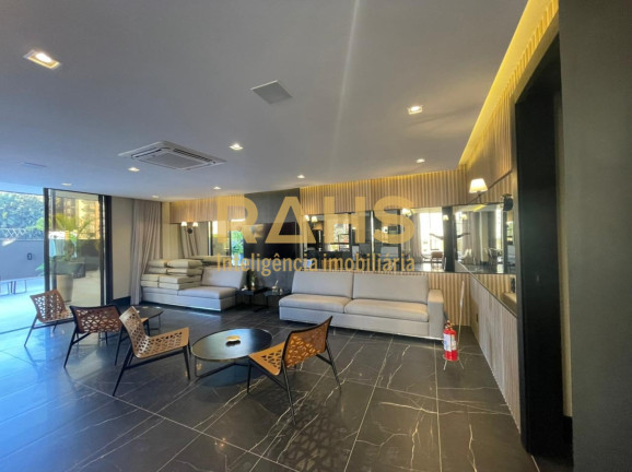 Imagem Apartamento com 3 Quartos à Venda, 278 m² em América - Joinville Imagem Apartamento com 3 Quartos à Venda, 278 m² em América - Joinville